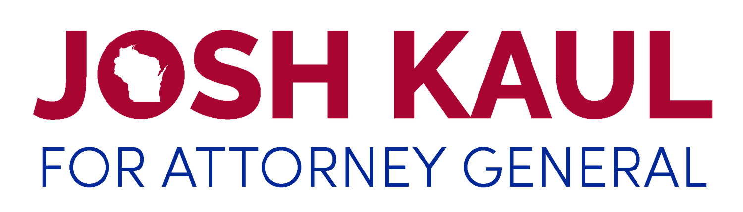 Kaul for Attorney General