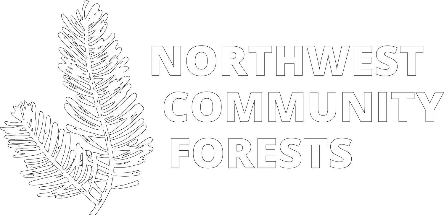 NORTHWEST COMMUNITY FORESTS