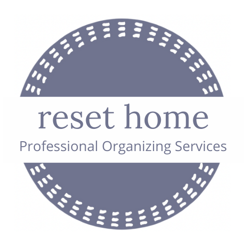 Reset Home