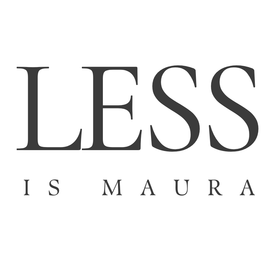 Less is Maura