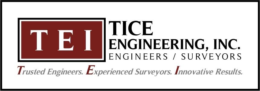 Tice Engineering-Update