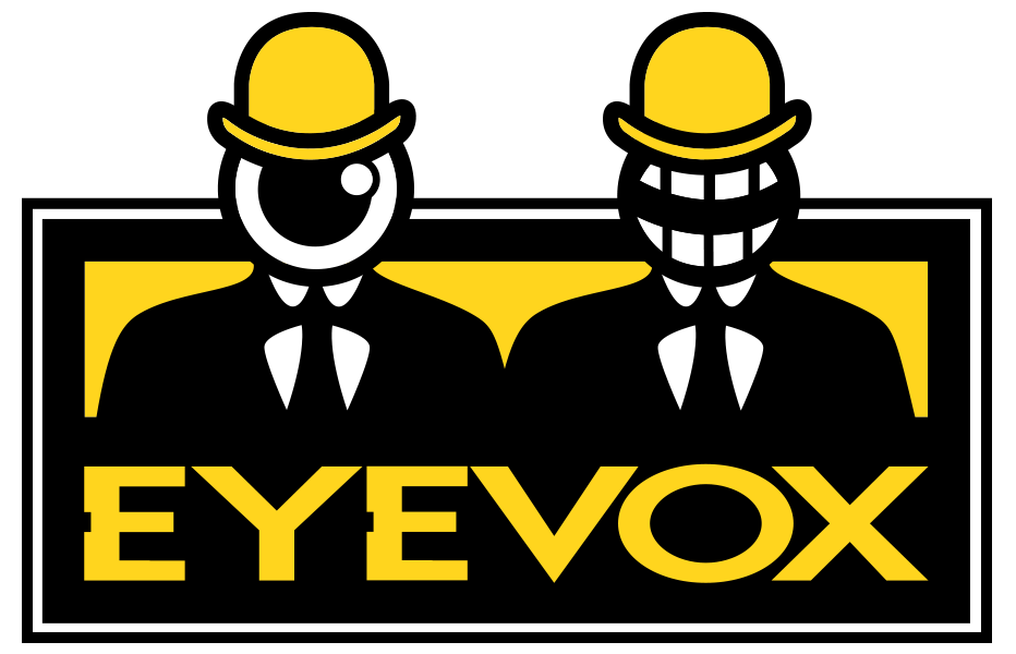 Eyevox Entertainment