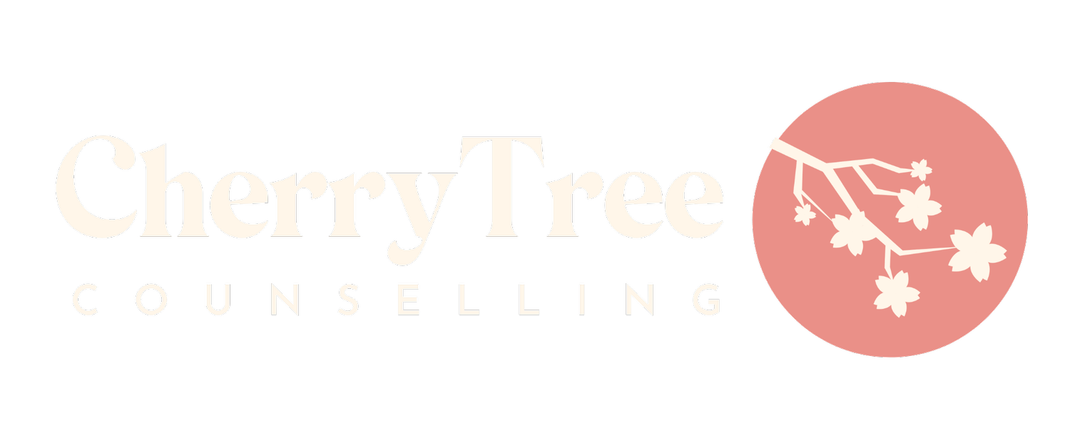 Cherry Tree Counselling