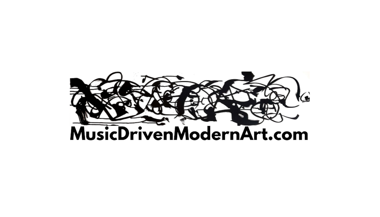 M.D.M.A Music Driven Modern Art