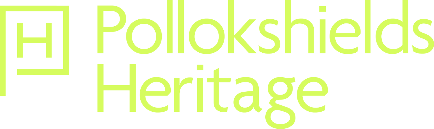 Pollokshields Heritage
