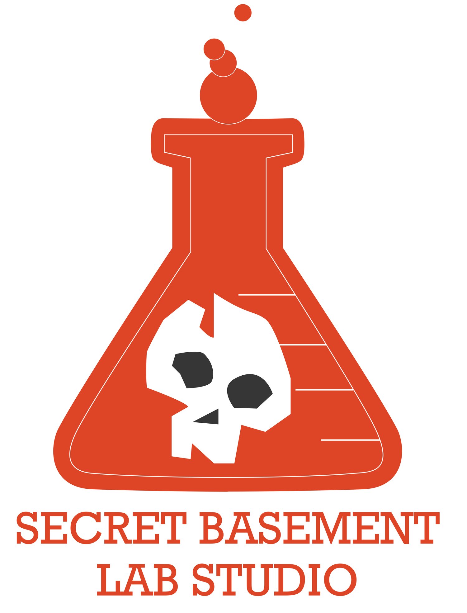 Secret Basement Lab Studio