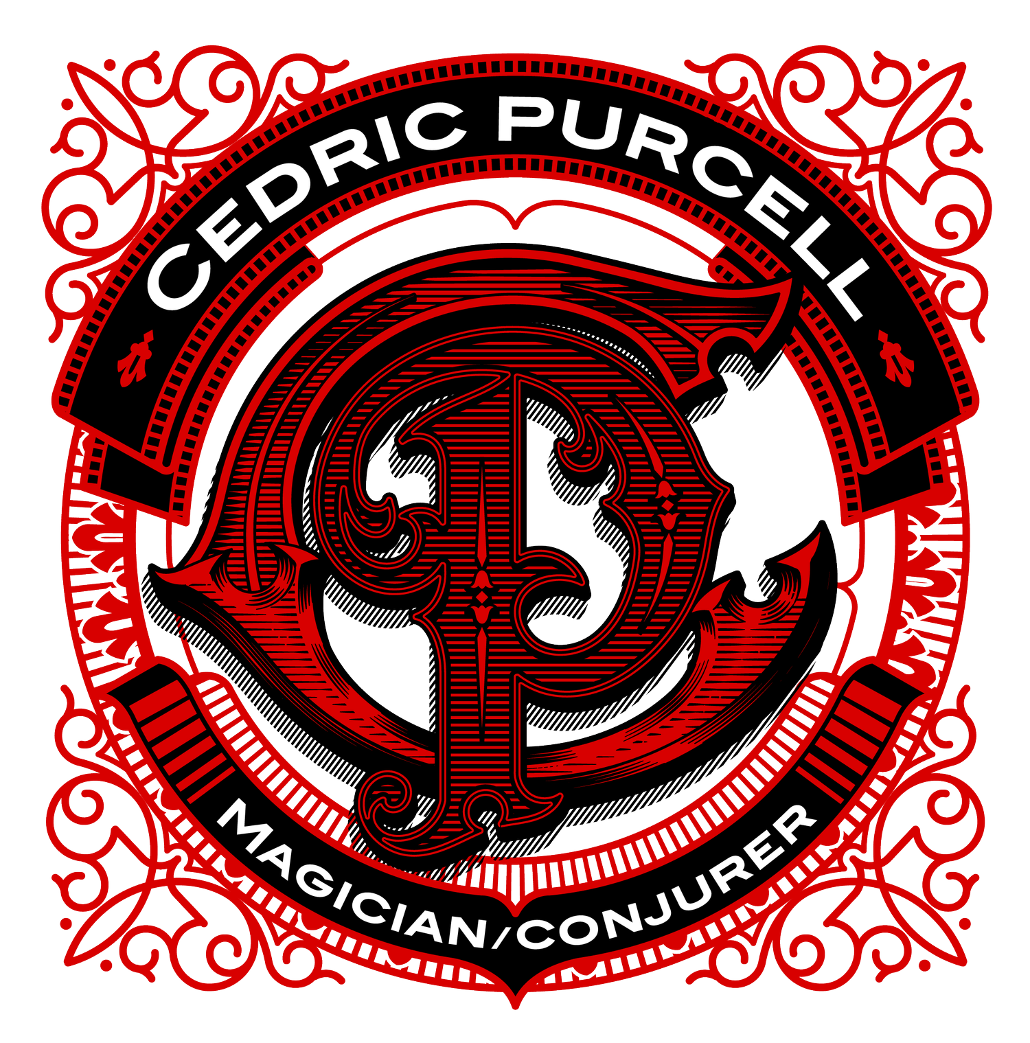 Cedric Purcell