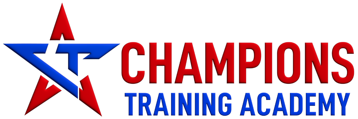 Champions Training Academy – Cheer • Gymnastics • Clinics • Camps