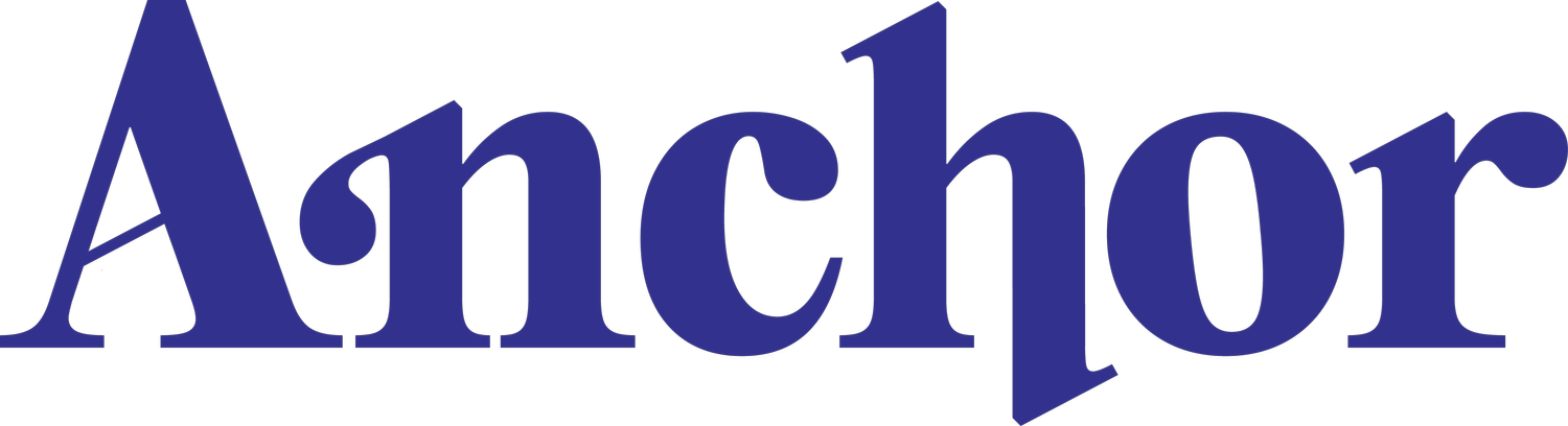 Anchor Media