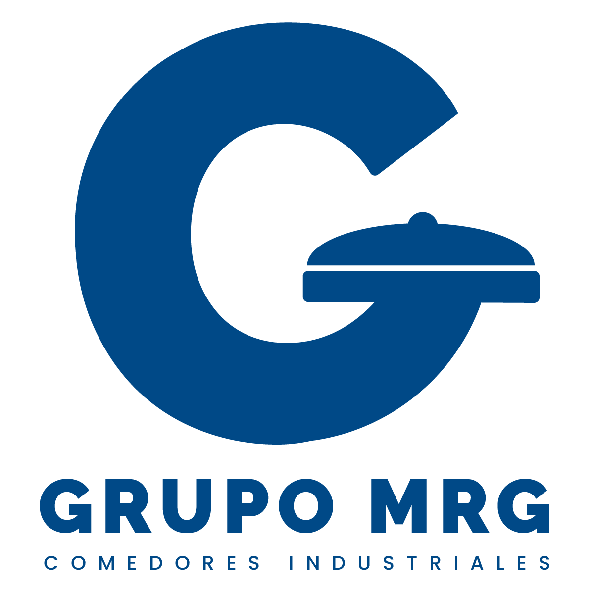 MRG - Comedores Industriales