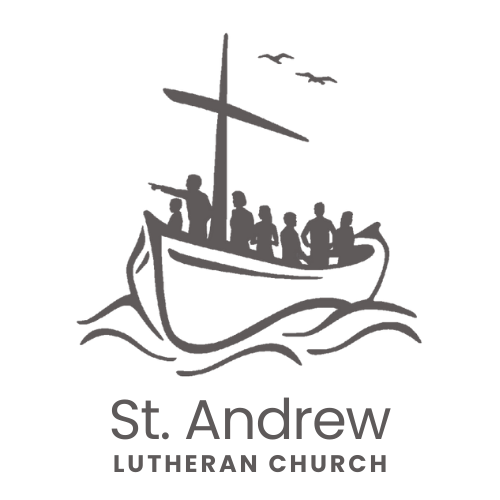 ST. ANDREW LUTHERAN CHURCH