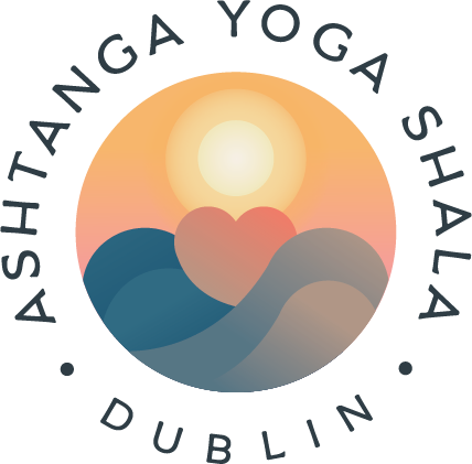 Ashtanga Yoga Shala Dublin