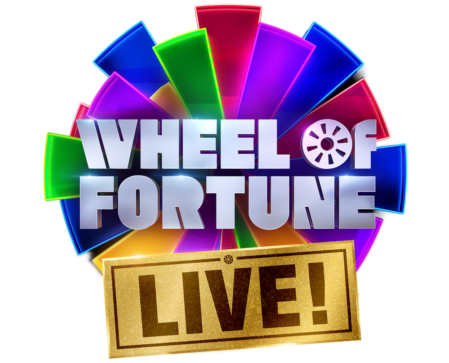 Wheel of Fortune Live