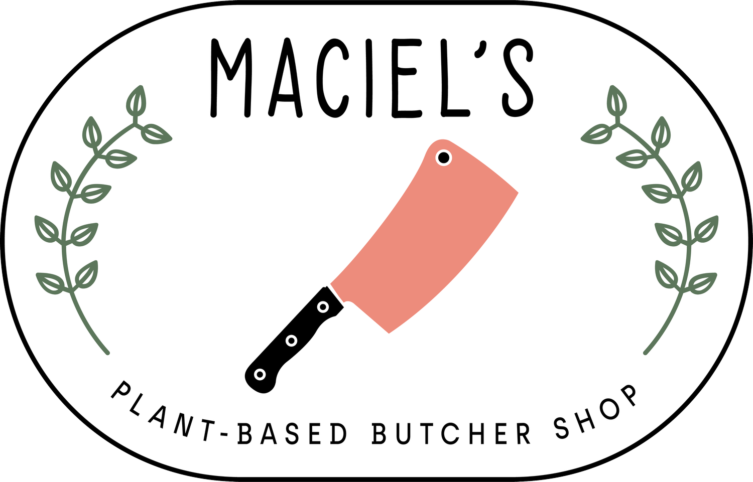 Maciel&#39;s Plant-Based Butcher Shop