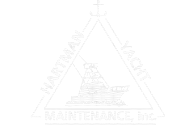 Hartman Yacht Maintenance - Mobile Marine Service Company