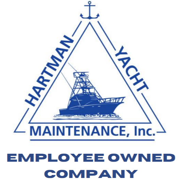 Hartman Yacht Maintenance - Mobile Marine Service Company