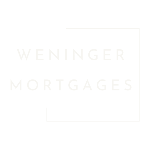 Weninger Mortgages