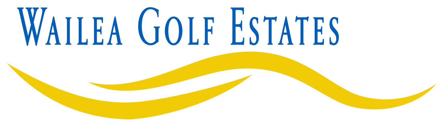 Wailea Golf Estates
