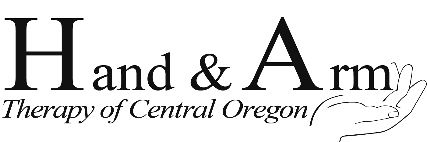 Hand &amp; Arm Therapy of Central Oregon