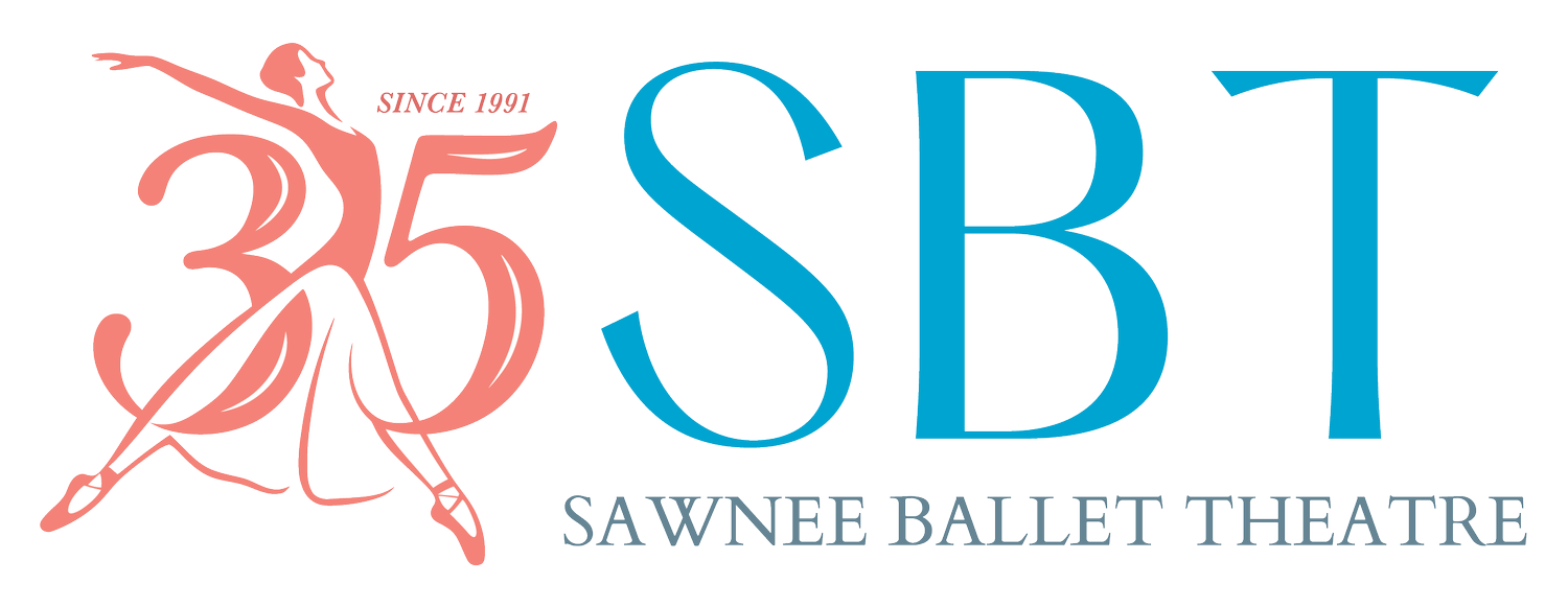 Sawnee Ballet Theatre