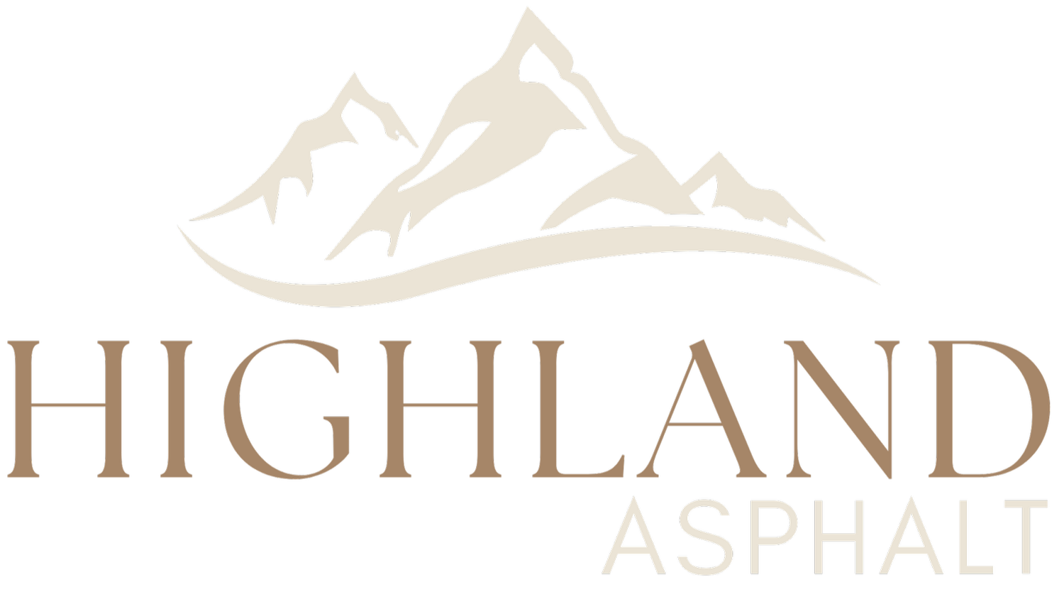 Highland Asphalt