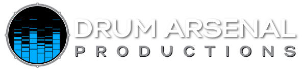 Drum Arsenal Productions