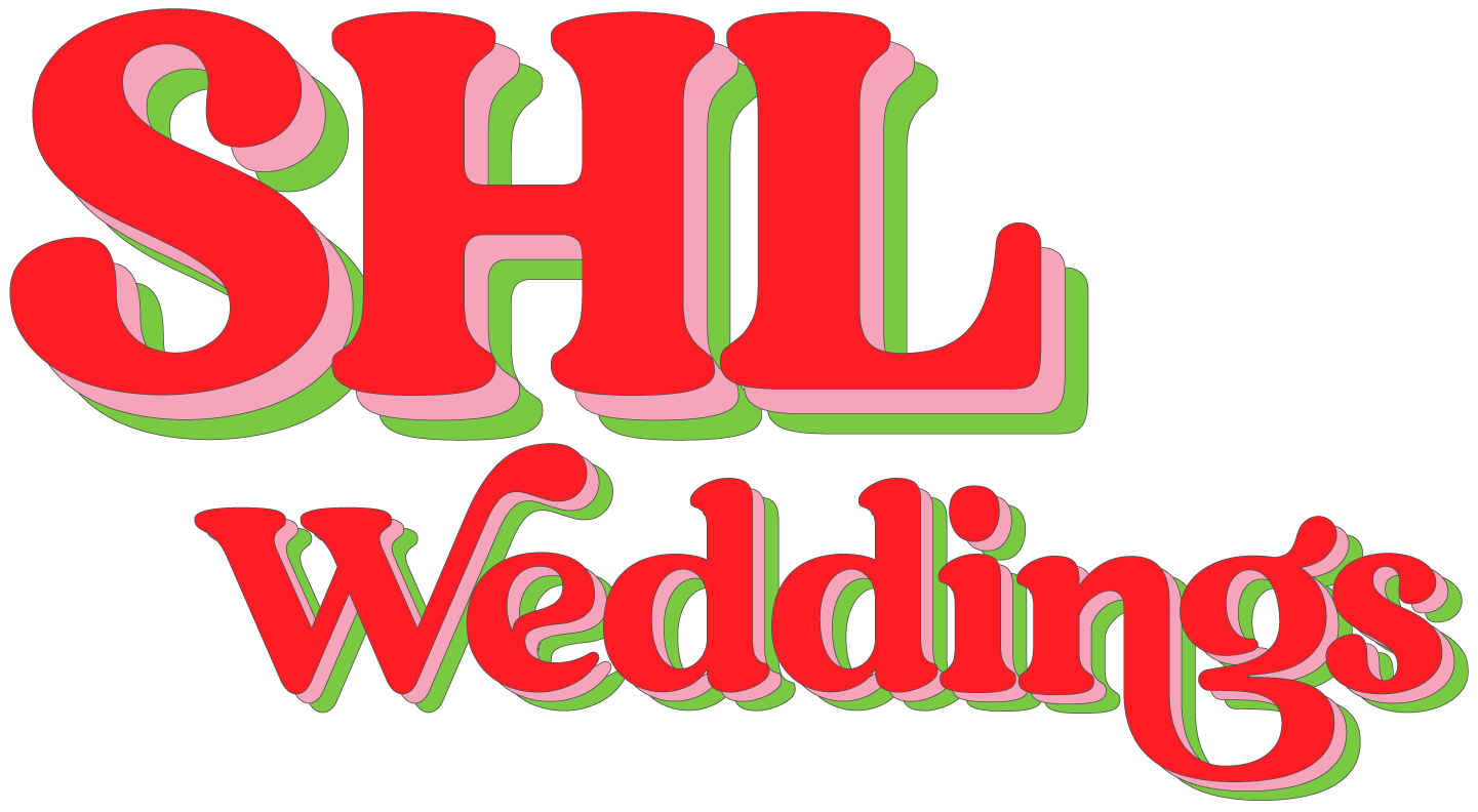 SHL Weddings