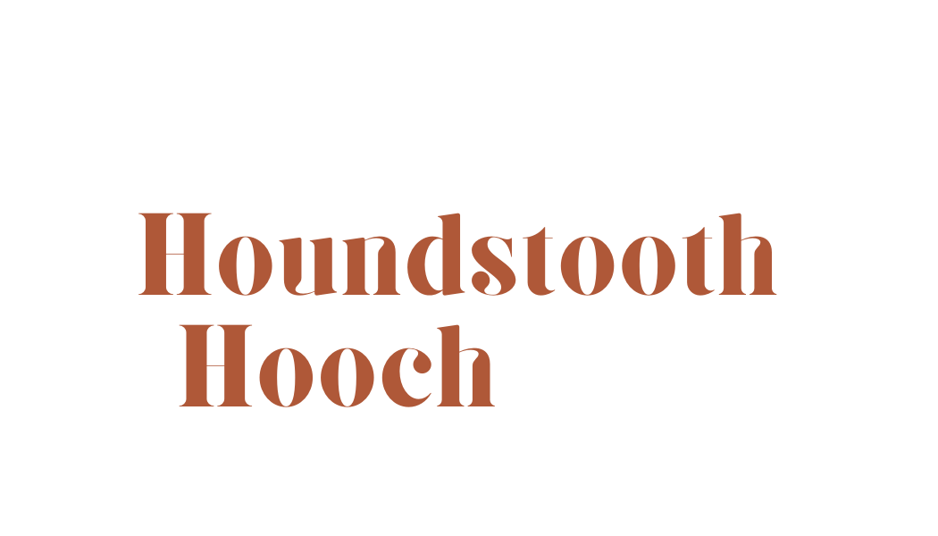 Houndstooth &amp; Hooch | Tap Truck