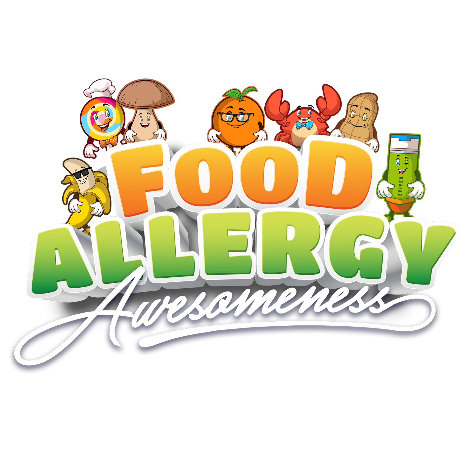 Food Allergy Awesomeness