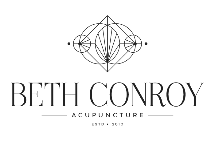 Beth Conroy Acupuncture