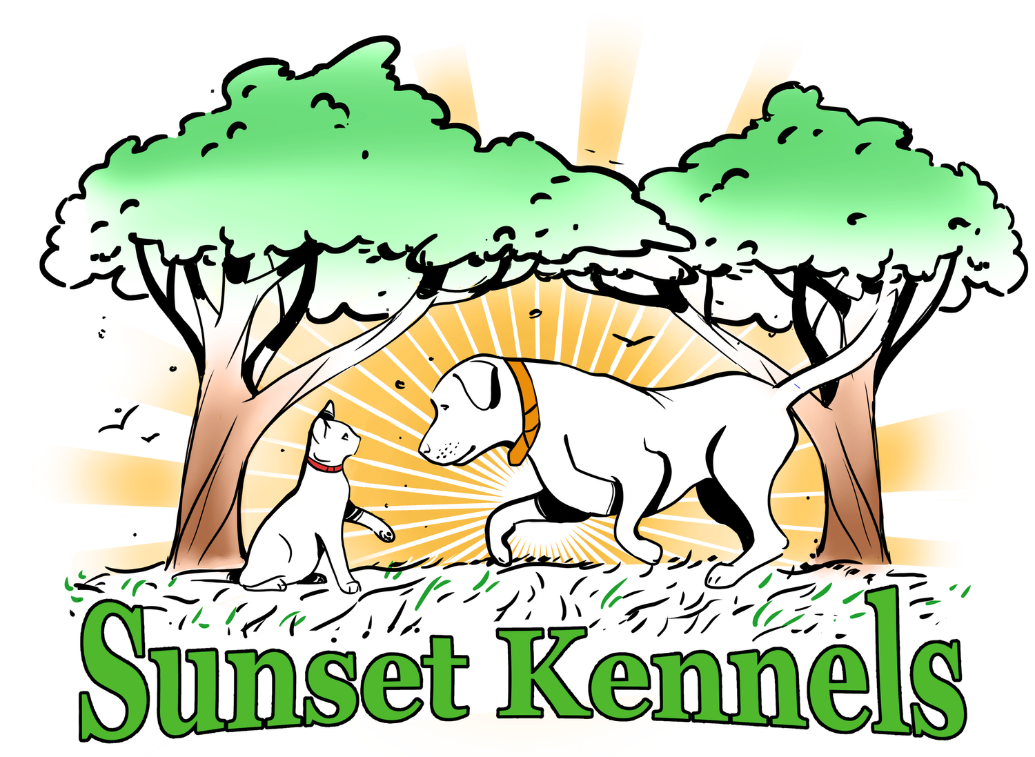 Sunset Kennels
