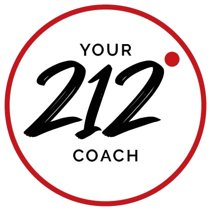 YOUR 212 COACH 
