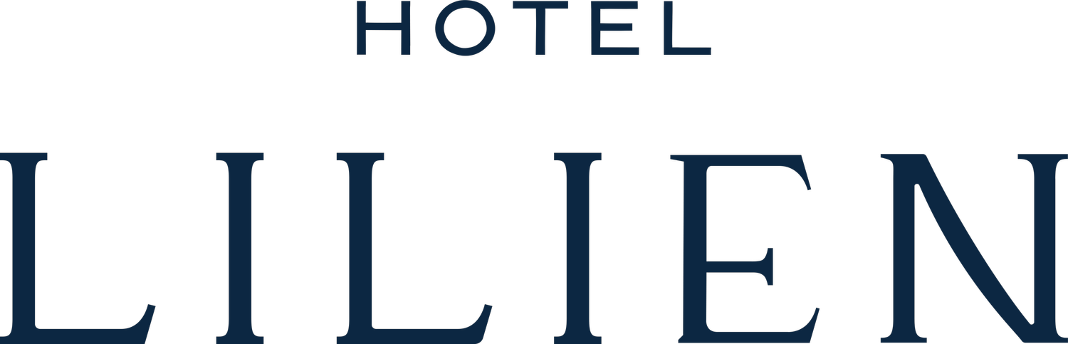 HOTEL LILIEN