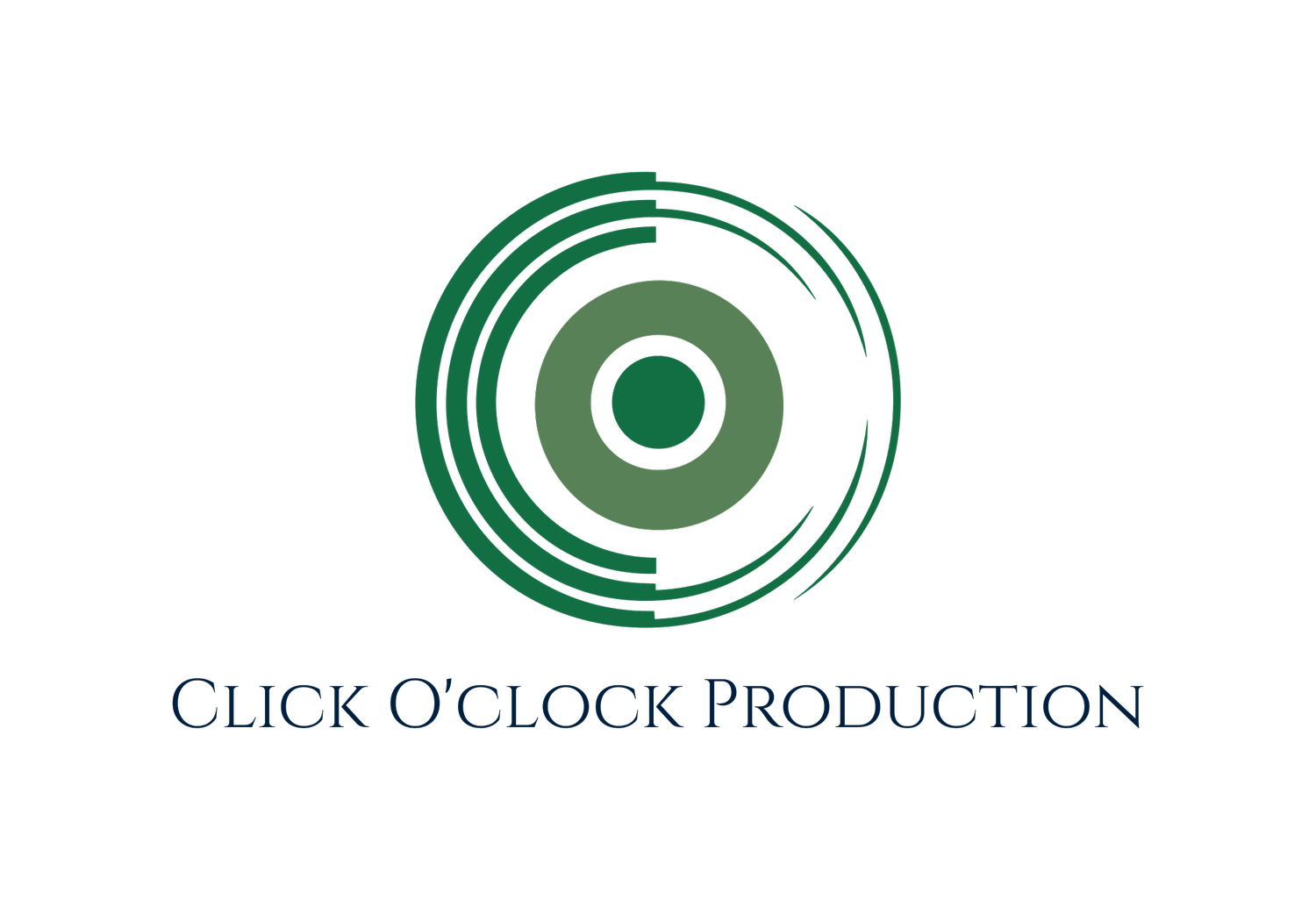 Click O&#39;clock Production