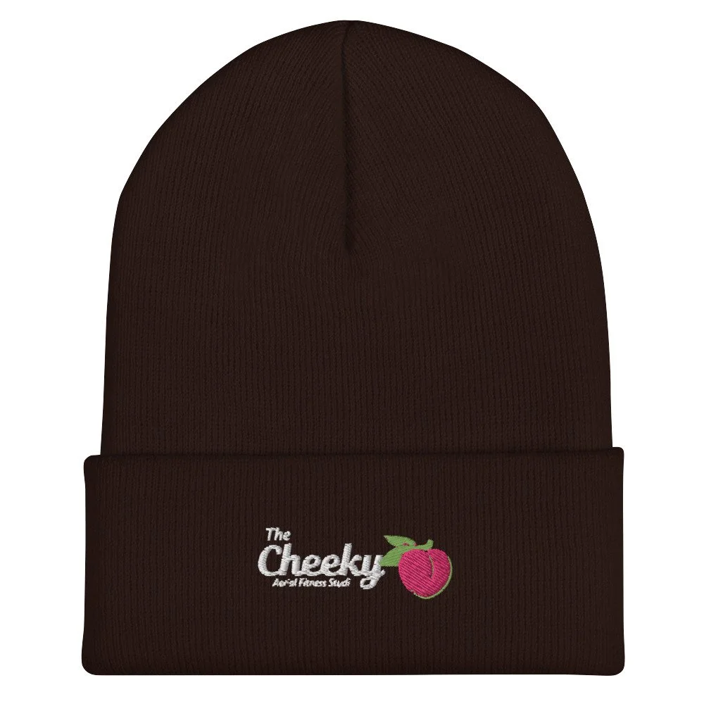 Supreme cherry best sale beanie