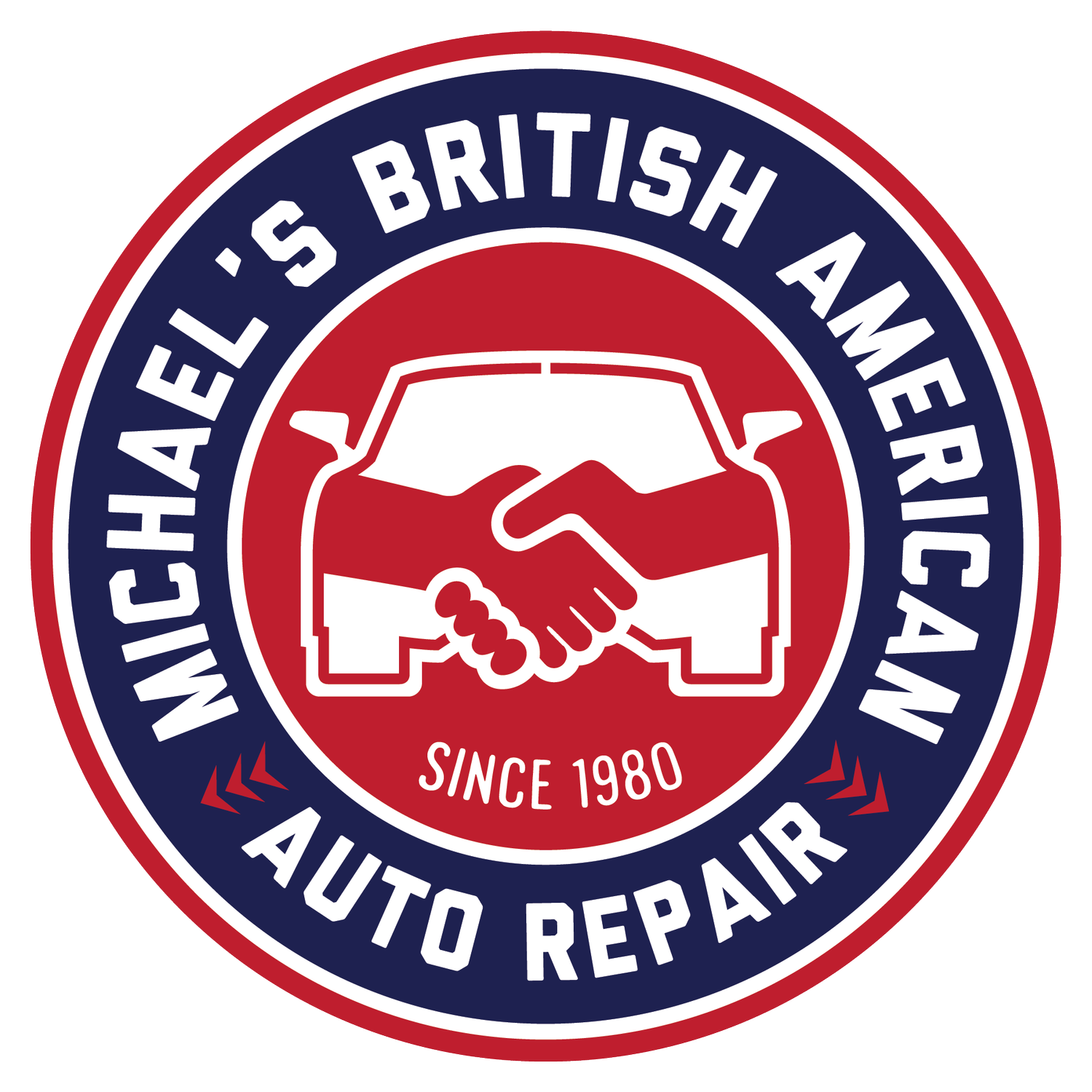 Michael&#39;s British, American &amp; Foreign Auto Repair