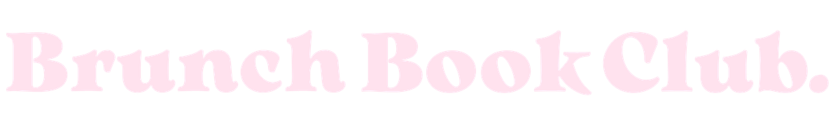 Brunch Book Club