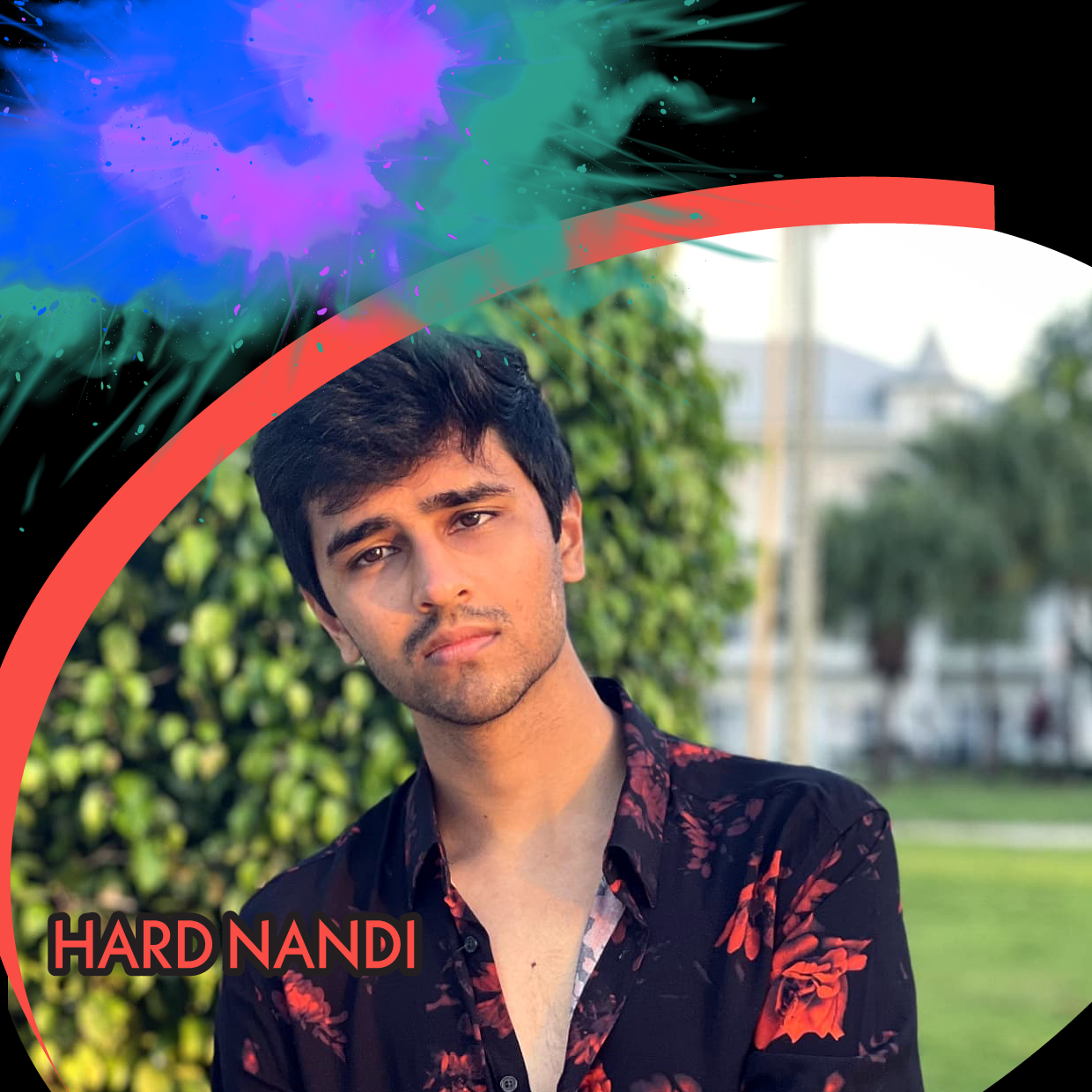Hard Nandi & Heema Nandi