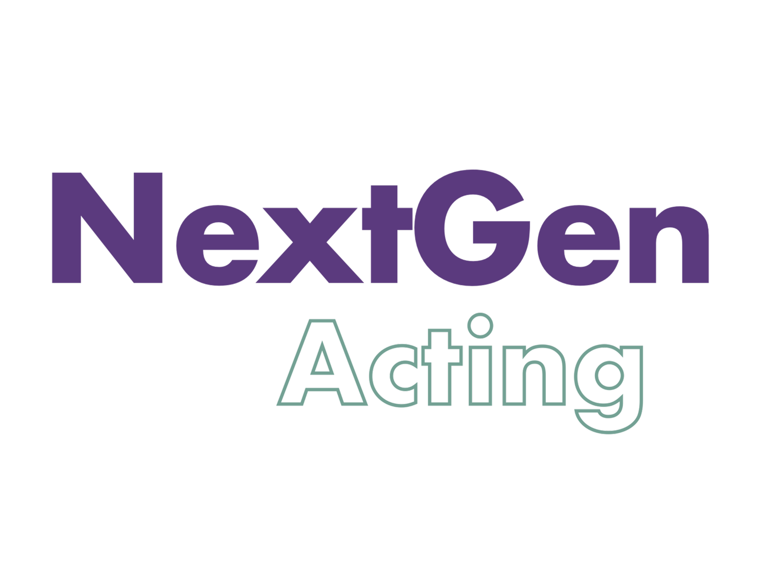 NextGen Acting