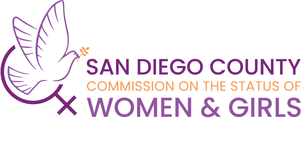 San Diego Commission on the Status of Women and Girls 