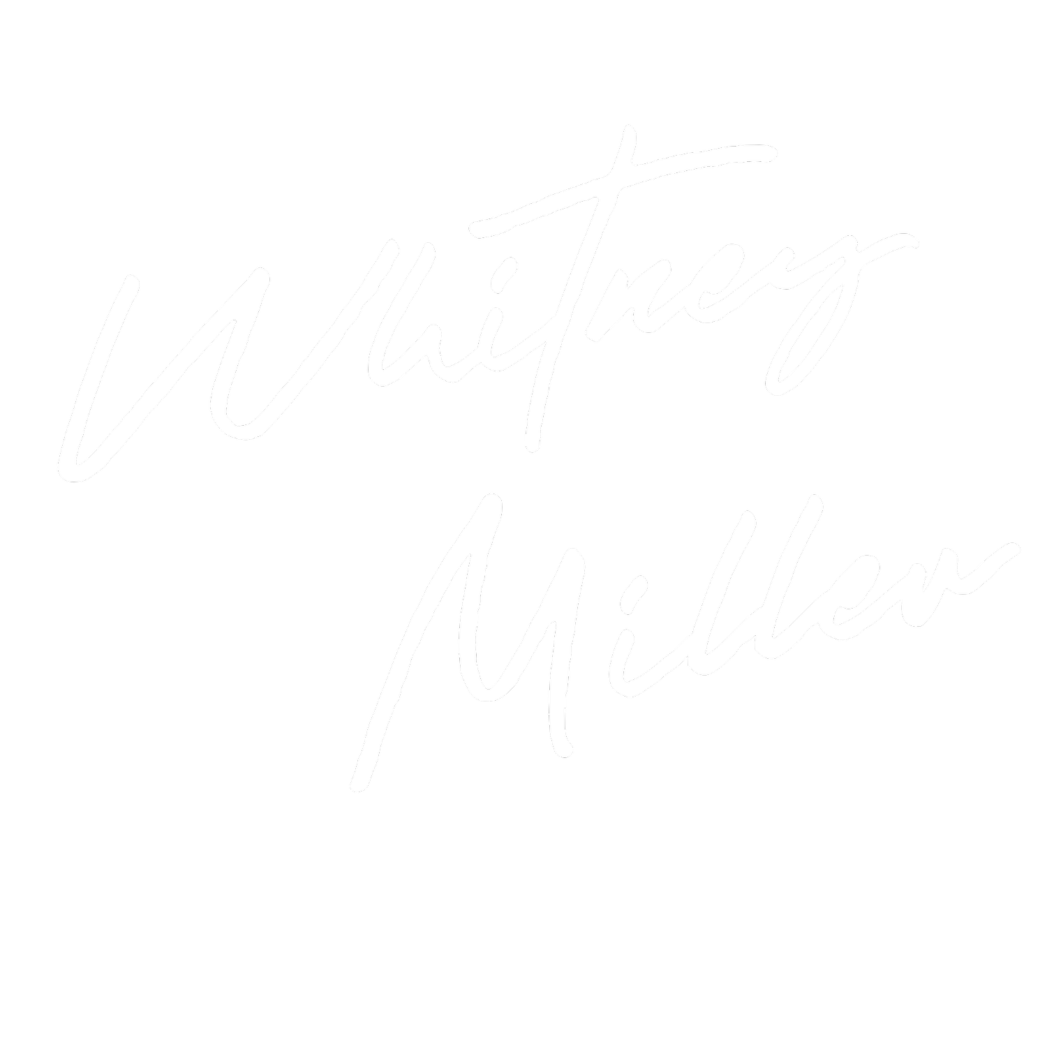 Whitney Miller