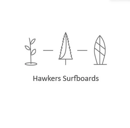 Hawkers Surfboards