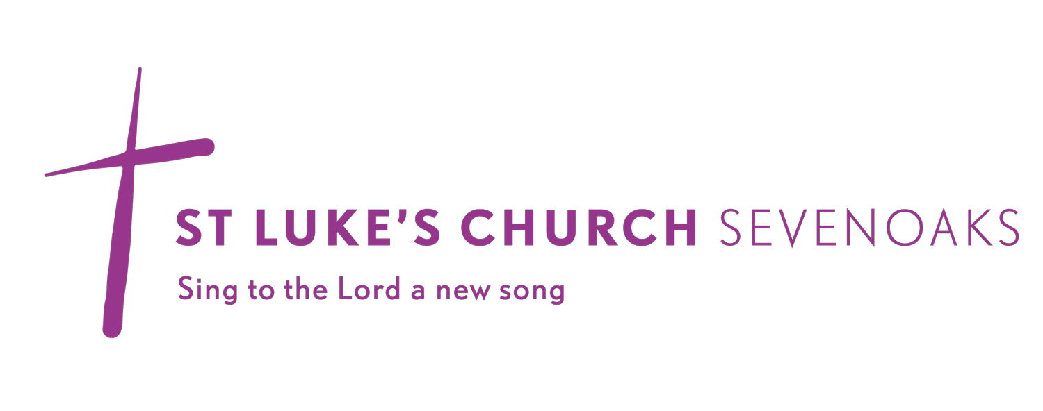 St Luke&#39;s Church, Sevenoaks