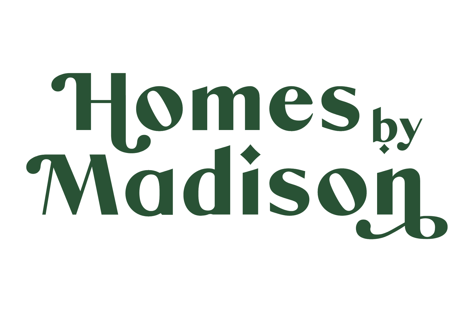 Homes By Madison | Nashville Real Estate