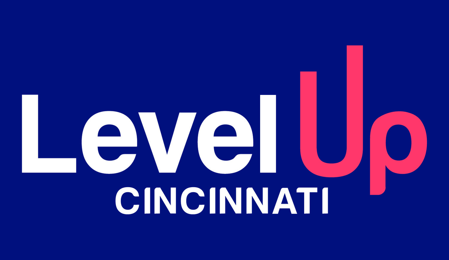 Level Up Cincinnati