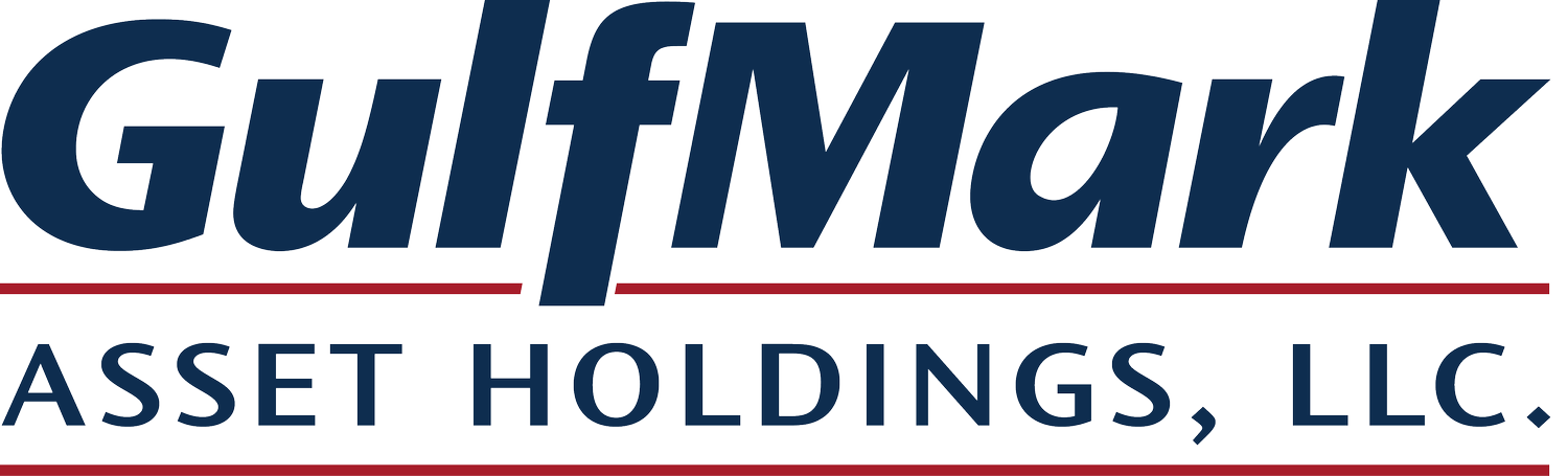 GulfMark Asset Holdings