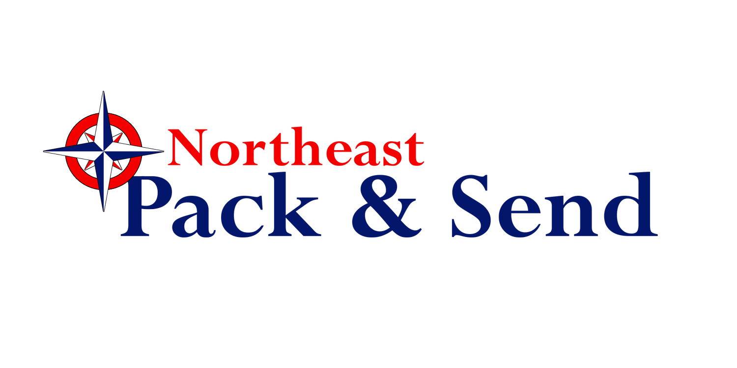 Northeast Pack &amp; Send
