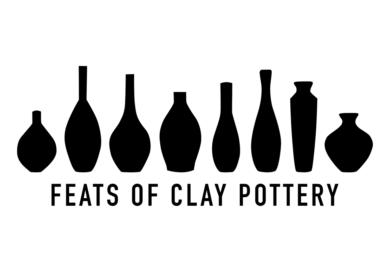 Feats of Clay