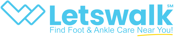 Find Local Foot &amp; Ankle Care Professionals With One Click