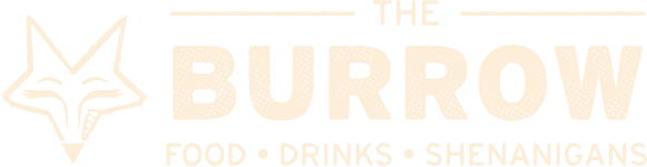 The Burrow | MN Axe Throwing, Food, Drinks &amp; Shenanigans